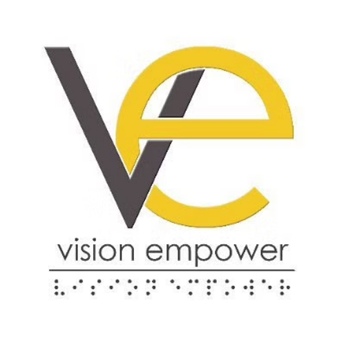 vision empower logo